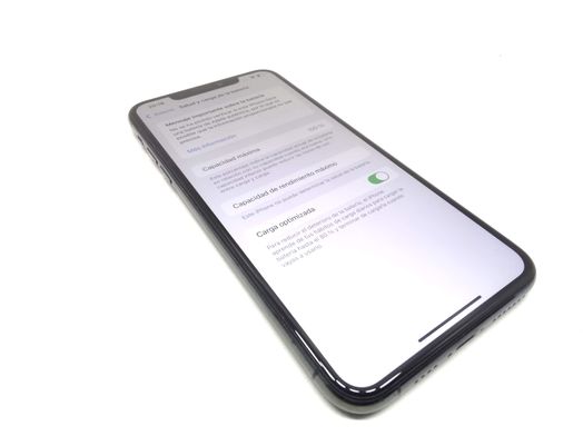 apple iphone 11 pro max 256gb