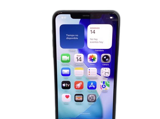 apple iphone 11 pro max 256gb