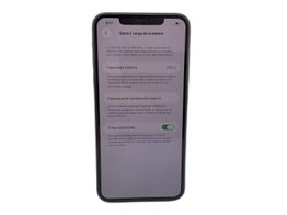 apple iphone 11 pro max 256gb