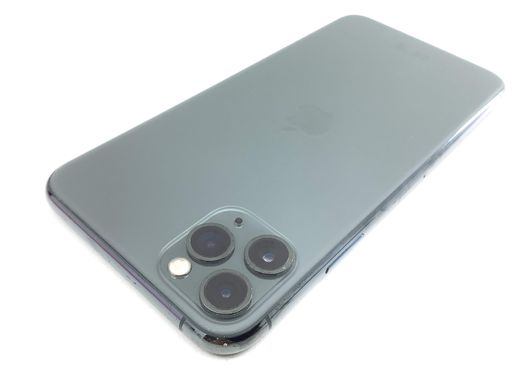 apple iphone 11 pro max 256gb