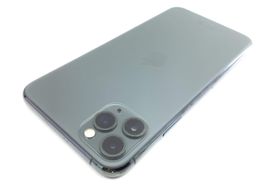 apple iphone 11 pro max 256gb