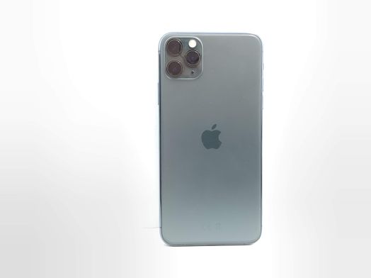 apple iphone 11 pro max 256gb