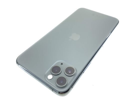 apple iphone 11 pro max 256gb