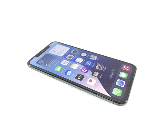 apple iphone 11 pro max 256gb