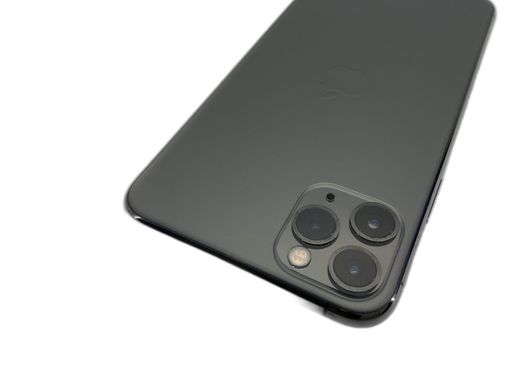 apple iphone 11 pro max 256gb