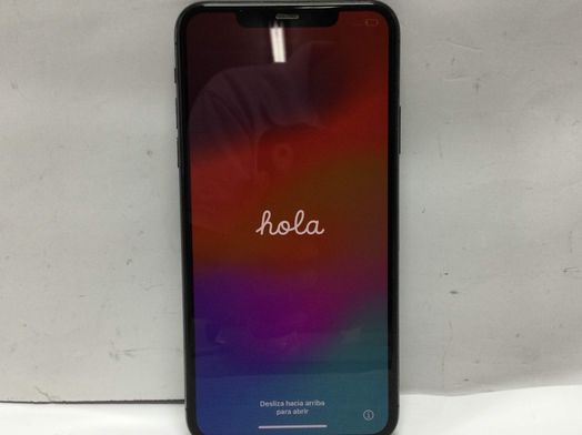 apple iphone 11 pro max 64gb