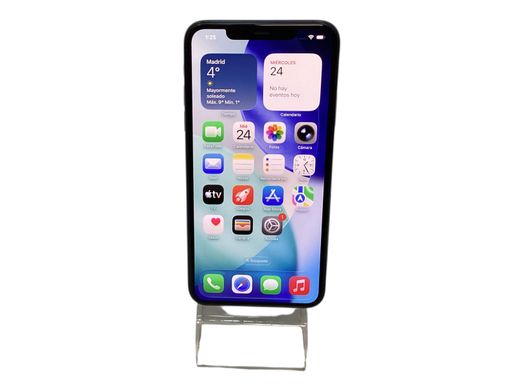 apple iphone 11 pro max 64gb