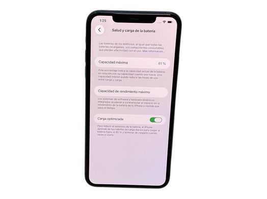 apple iphone 11 pro max 64gb