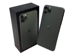 apple iphone 11 pro max 64gb