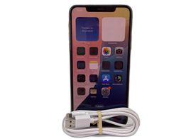 apple iphone 11 pro max 64gb