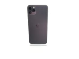 apple iphone 11 pro max 64gb