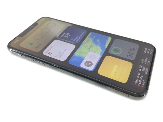 apple iphone 11 pro max 64gb