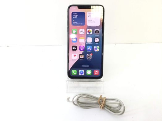 apple iphone 11 pro max 64gb