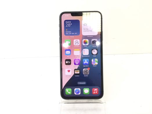 apple iphone 11 pro max 64gb