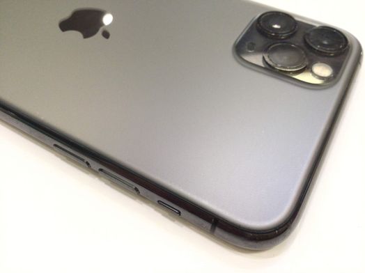 apple iphone 11 pro max 64gb
