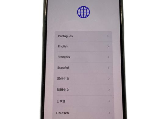 apple iphone 11 pro max 64gb