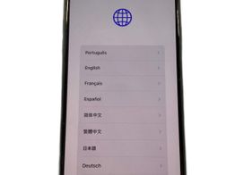 apple iphone 11 pro max 64gb