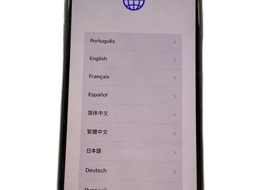 apple iphone 11 pro max 64gb