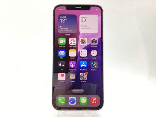 apple iphone 12 128gb
