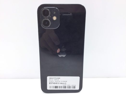 apple iphone 12 256gb