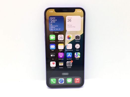 apple iphone 12 64gb