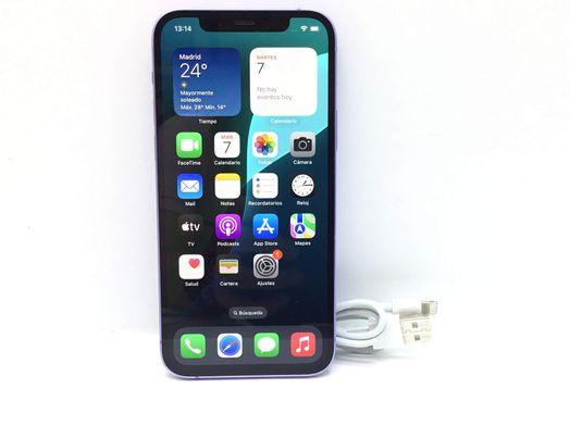 apple iphone 12 64gb