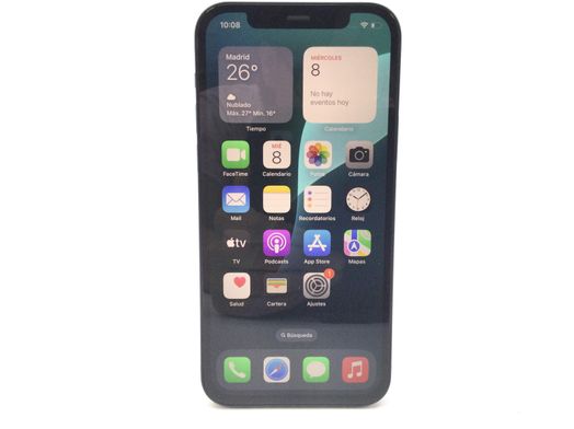apple iphone 12 64gb