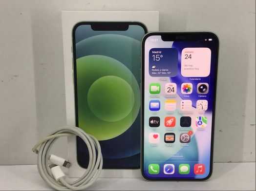 apple iphone 12 64gb