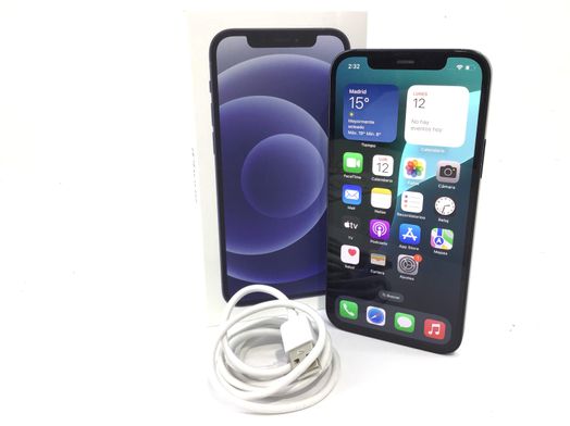 apple iphone 12 64gb