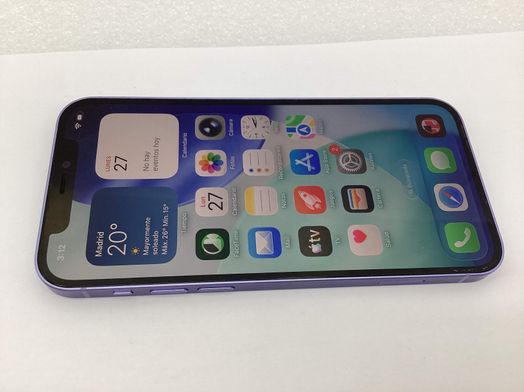 apple iphone 12 64gb