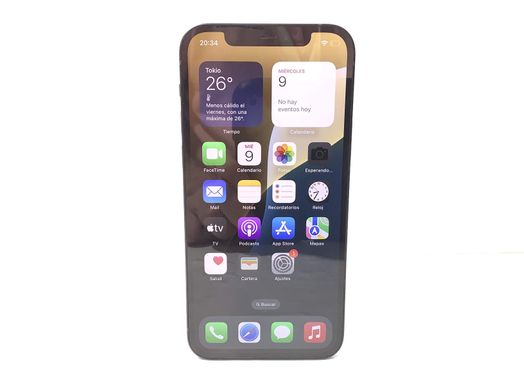 apple iphone 12 64gb