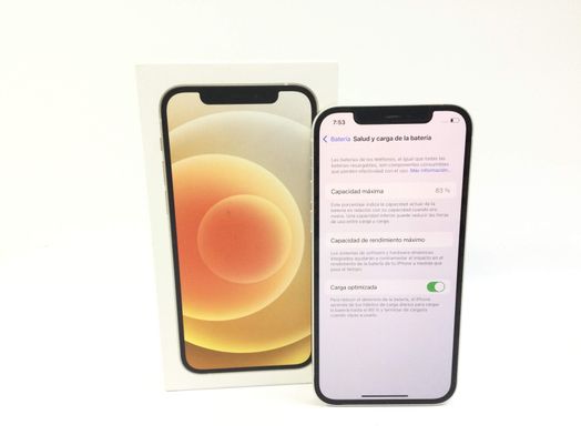 apple iphone 12 64gb