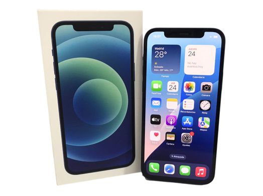 apple iphone 12 64gb