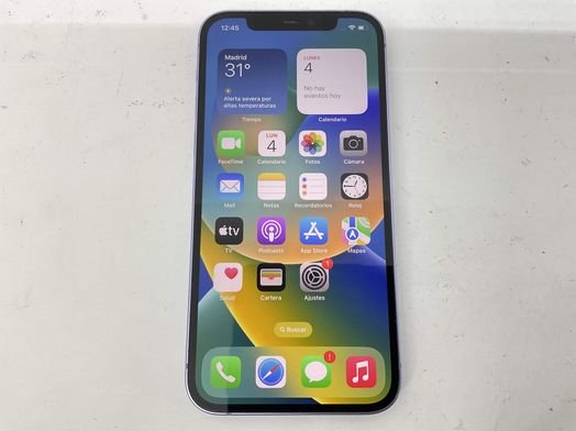 apple iphone 12 64gb