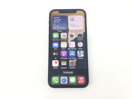 apple iphone 12 64gb