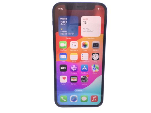 apple iphone 12 mini 128gb