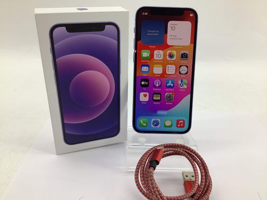 apple iphone 12 mini 128gb