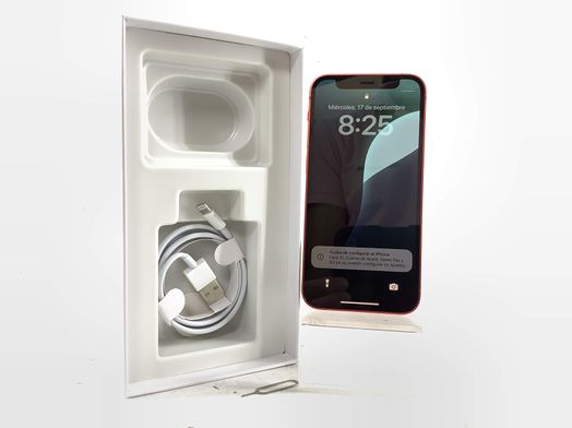 apple iphone 12 mini 128gb