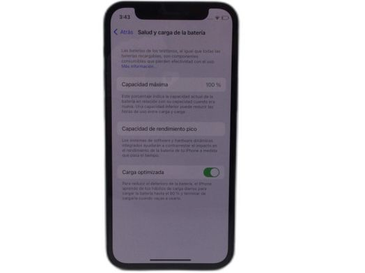 apple iphone 12 mini 128gb