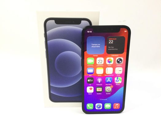 apple iphone 12 mini 128gb