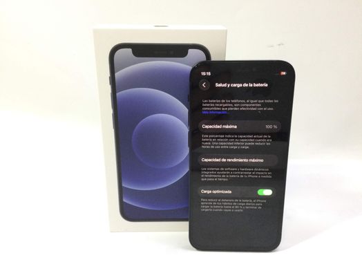 apple iphone 12 mini 128gb