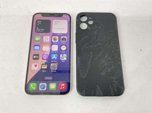 apple iphone 12 mini 128gb