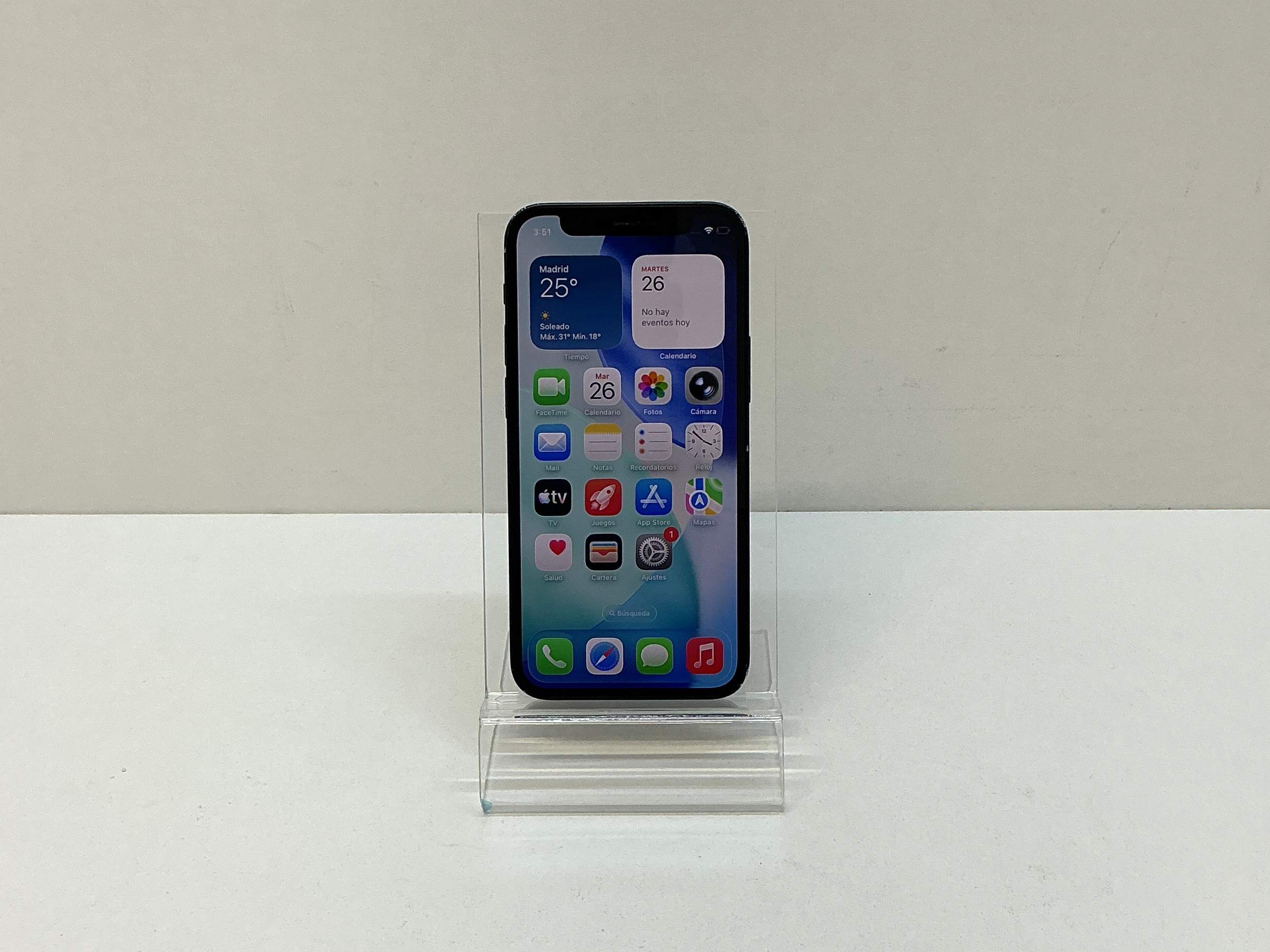 Apple Iphone 12 Mini 128Gb de segunda mano | Cash Converters