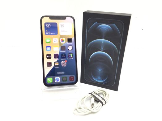apple iphone 12 pro 128gb