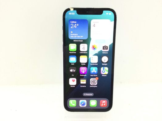 apple iphone 12 pro 128gb