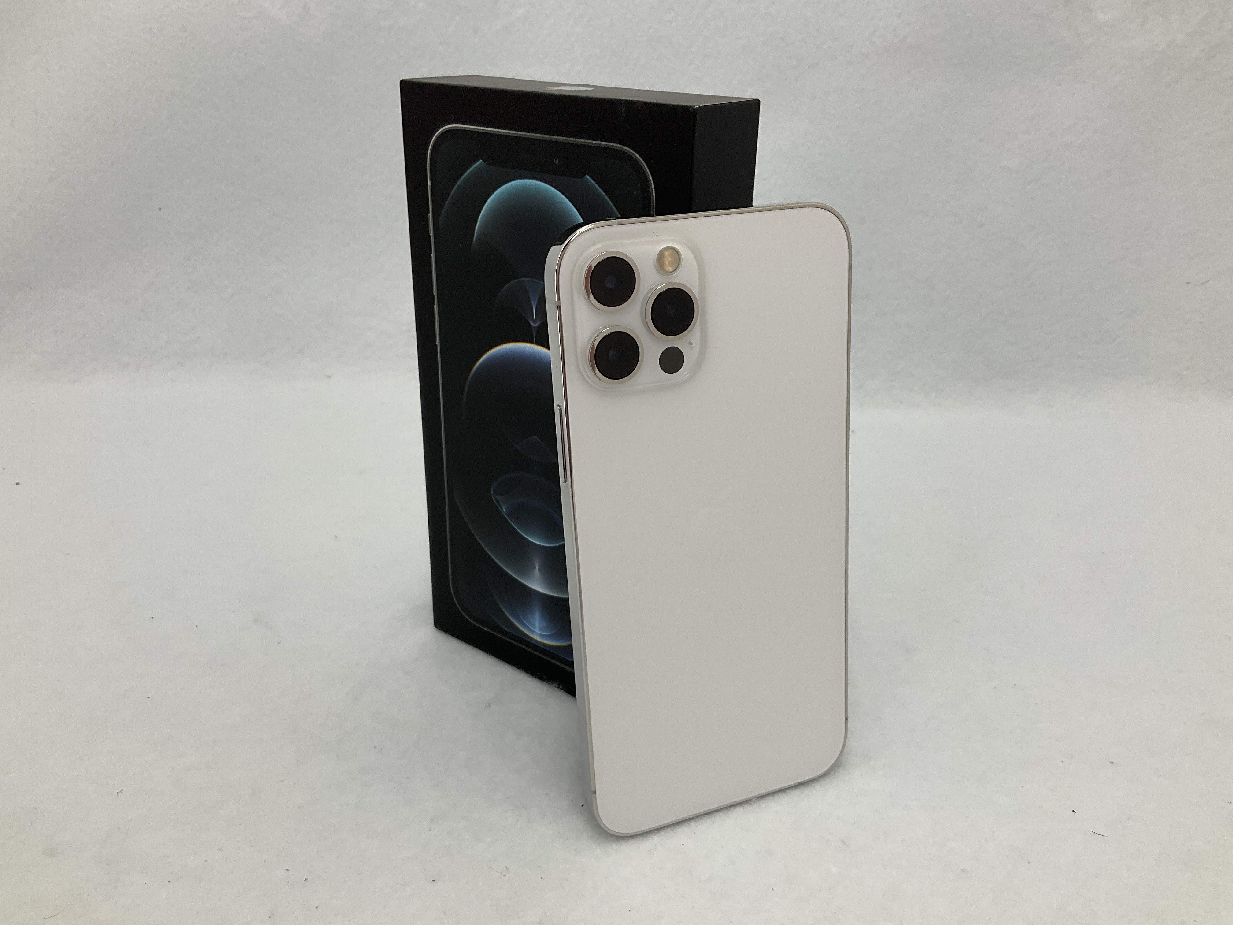 Apple Iphone 12 Pro 256Gb de segunda mano | Cash Converters