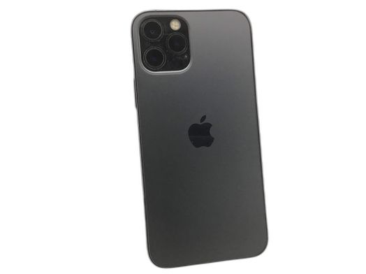 apple iphone 12 pro 256gb