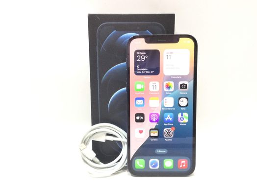 apple iphone 12 pro 256gb