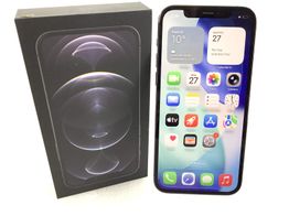 apple iphone 12 pro 512gb