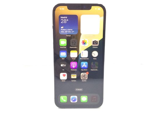 apple iphone 12 pro max 128gb
